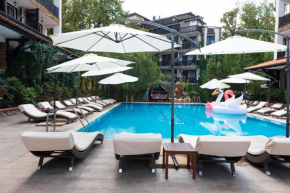 Green Paradise Complex